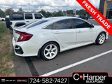 Used 2020 Honda Civic Si image 2