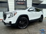 Used 2022 GMC Terrain SLE w/ Driver Convenience Package image 3