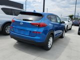 Used 2020 Hyundai Tucson SE image 3