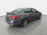 Used 2017 Nissan Sentra S image 5