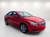 Used 2014 Chevrolet Cruze LT image 3