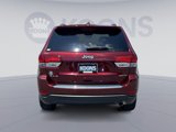 Used 2021 Jeep Grand Cherokee Limited image 5