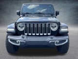 Used 2018 Jeep Wrangler Unlimited Sahara image 2