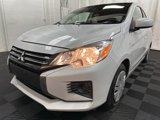 Used 2021 Mitsubishi Mirage ES image 4