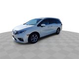 Used 2018 Honda Odyssey EX-L image 4