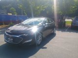 Used 2023 Chevrolet Malibu LT image 5
