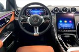 Used 2025 Mercedes-Benz C 300 Sedan image 3