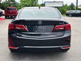 Used 2017 Acura TLX w/ Technology Package image 4