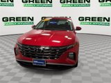 Certified 2022 Hyundai Tucson SEL w/ Convenience + Premium Package image 6