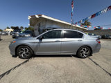 Used 2017 Honda Accord LX image 2