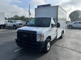 Used 2023 Ford E-350 and Econoline 350 Super Duty w/ Driver's Safety Package image 3