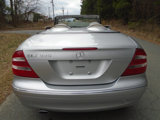 Used 2005 Mercedes-Benz CLK 320 Cabriolet image 6