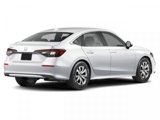 New 2025 Honda Civic LX image 4