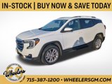 Certified 2024 GMC Terrain SLT image 1