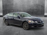 Used 2008 Lexus GS 350 AWD image 3
