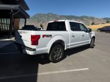 Used 2020 Ford F150 Lariat image 5