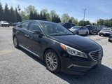 Used 2015 Hyundai Sonata Limited w/ Option Group 06 image 2