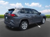 Certified 2023 Toyota RAV4 LE image 4