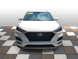 Used 2020 Hyundai Tucson SEL image 2