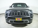 Used 2021 Jeep Grand Cherokee Limited w/ Trailer Tow Group IV image 2