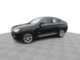 Used 2018 BMW X4 xDrive28i image 4
