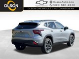 New 2025 Chevrolet Trax RS w/ Driver Confidence Package image 2