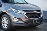 Used 2019 Chevrolet Equinox LT w/ Driver Convenience Package image 2