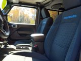 Used 2021 Jeep Wrangler Unlimited Islander image 3