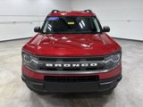 Used 2021 Ford Bronco Sport Big Bend image 2