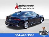Used 2024 Audi A5 2.0T Premium Plus w/ Premium Plus image 5