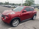 Used 2014 Nissan Juke SL image 2