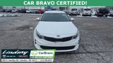 Used 2016 Kia Optima LX image 3