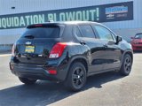 Used 2019 Chevrolet Trax LS w/ Tint and Cruise Package image 2