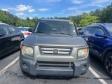 Used 2007 Honda Element EX image 2