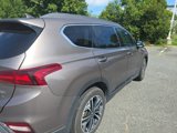 Used 2020 Hyundai Santa Fe Limited image 6