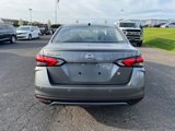 New 2025 Nissan Versa S w/ S Plus Package image 6
