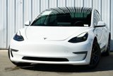 Used 2021 Tesla Model 3 Long Range image 3