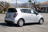 Used 2020 Chevrolet Sonic LT image 4