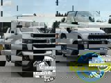 Used 2022 Chevrolet Silverado 1500 Custom w/ LPO, Blackout Package image 5