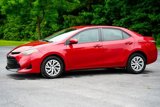 Used 2017 Toyota Corolla LE image 2