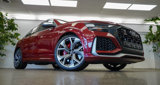 Used 2021 Audi RS Q8 image 3