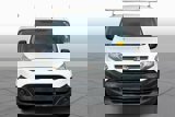 Used 2016 Ford Transit Connect XL image 3