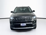 Used 2022 Jeep Compass Limited image 2