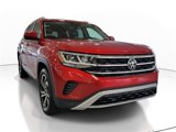 Used 2022 Volkswagen Atlas SEL image 4
