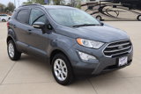 Used 2021 Ford EcoSport SE image 3