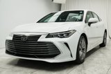 Used 2022 Toyota Avalon XLE image 4