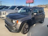 Used 2016 Jeep Renegade Latitude w/ Cold Weather Group image 3