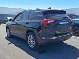 Used 2022 GMC Terrain SLT w/ Tech Package image 4