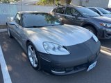 Used 2005 Chevrolet Corvette Coupe w/ Performance Handling Package image 4