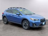 Used 2019 Subaru Crosstrek 2.0i Limited w/ Moonroof Package w/Navigation image 3